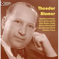 Import Theodor blumer woodwind music3