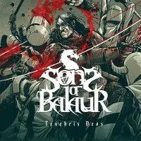 Season of Mist Sons of Balaur - Tenebris Deos (LP)