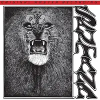 Import - Santana (2 LP)