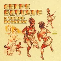 Bertus Distributie O Tempo Do Samba (The Time of the Samba)