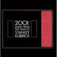 Bertus Distributie Original Soundtrack - 2001: Music From The Film