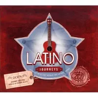 Bertus Distributie Various - Latino