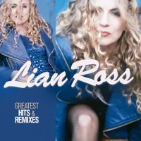 Ginza.se Lian Ross - Greatest Hits & Remixes (LP)