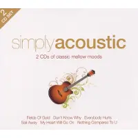Bertus Distributie Simply Acoustic