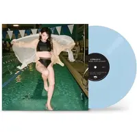 MVD Lorelei K - Swimming Pool Eternity (LP)