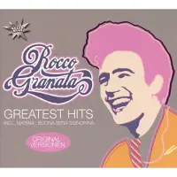 Zyx Rocco Granata - Greatest Hits (LP)