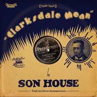 Import Clarksdale Moan