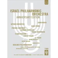 Cd Israel Philharmonic Orchestra