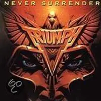 Universal Music Never surrender