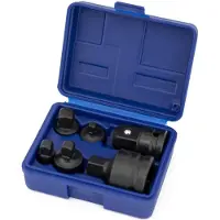 Asta A-1MADA6 Steeksleutelset
