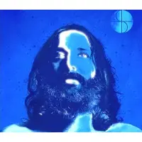 NEWS Sébastien Tellier - My God Is Blue (LP)