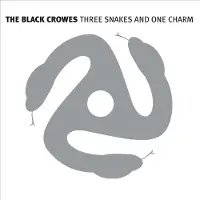 Universal Music Three Snakes And One Charm