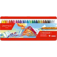 Adlibris Neocolor I set 30 kleuren