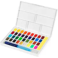 Faber-Castell 169736 Watercolor Veelkleurig Kinderen