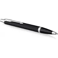 Parker IM Essential balpen mat zwart