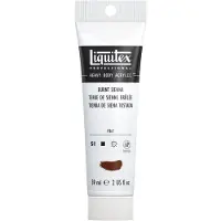 LIQUITEX Acrylverf Heavy Body 59ml (Prijsklasse 1) Neutral grey no 5 599