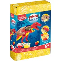 Creative Labs Creativ Dinos Factory T-rex Knutselpakket