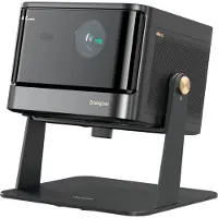 Dangbei Mars Pro 2 Laser Beamer DLP 2450 ANSI-lumen 3840 x 2160 4K UHD Autofocus