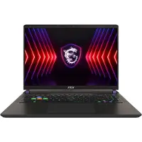 MSI Vector 16 HX A14VGG-259BE Azerty