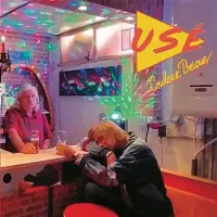 Born Bad Use - Couleur Brique (LP)