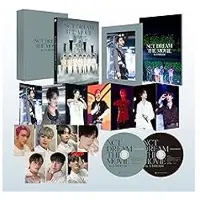 Import Nct dream the movie: in a dream - premium edition
