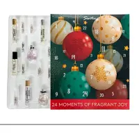 Sentio Luxe Adventskalender Kerstbal