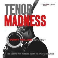 Universal Music Tenor madness