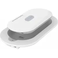 Durata Combo Wireless Charging / Draadloze Powerbank (DR-PB01)