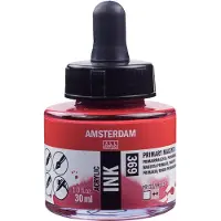Amsterdam Acrylic Ink 30 ml YELLOWISH GREEN