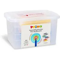 Primo Viltstiften Fine 120-set (3 years+)