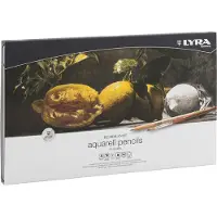 Lyra Rembrandt Aquarelpotloden 36-set