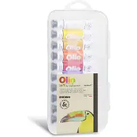 Primo Olieverf 18 ml tube 10-set