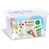 Primo Speeldeeg Soft City kit