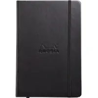 Rhodia Webnotebook A5 Dotted