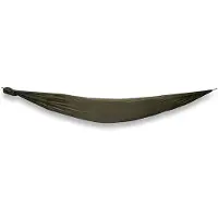 Bushmen Hammock ZEN with carabiners