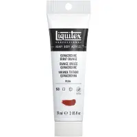 Taidepiste Acrylverf Heavy Body 59ml (Prijsklasse 3) Deep magenta 300