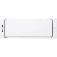 NOVY 821 Mini Pure'line 84 cm wit 850 m³/u