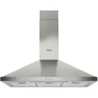 Whirlpool WHCN 94 F LM X/1