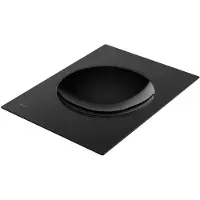 NOVY Kookplaat Domino Inductie Wok 3773