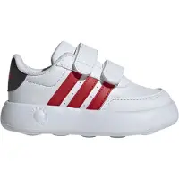 Adidas Sportswear Breaknet 2.0 Shoes Infants Ftwr White Maat: 25 | Schoenen Outlet | kids | Wit