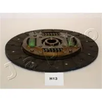 Japko 80H13 Koppelingsplaat