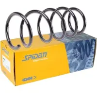 SPIDAN 85374 Chassisveer