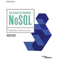 Eyrolles Les bases de données NoSQL