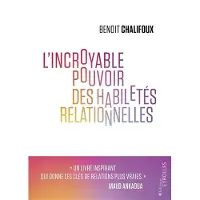 Eyrolles L'incroyable pouvoir des habiletés relationnelles