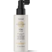 Lakme Teknia Scalp Care Vital Lotion 150ml | Voor Fijn en Dun Haar