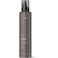 Lakme Styling K.Finish Power Strong Hold Mousse 300ml