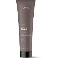 Lakme Balsem Styling K.Finish Rings Curl Flexible Balm 150ml