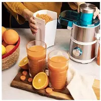 Cecotec Juice & Fresh 400 Titan Sapcentrifuge