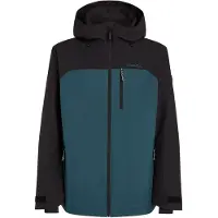 O'Neill Sportjas petrol / zwart