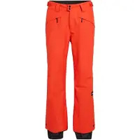 O'Neill Outdoorbroek 'Hammer' rood